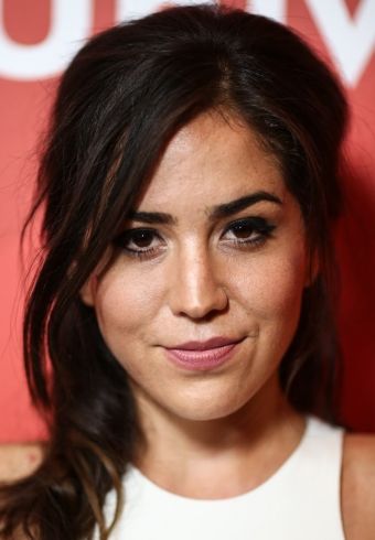 Audrey Esparza