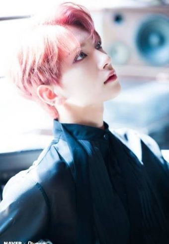 Joshua Hong