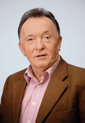 Peter Sodann