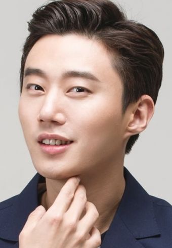 Han Jae-seok