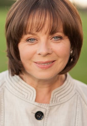 Rhian Morgan