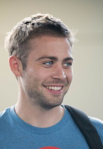 Cody Walker