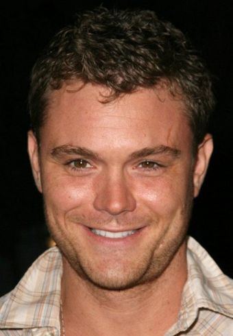 Clayne Crawford