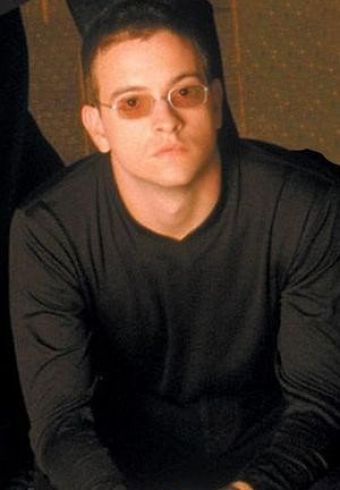 Matthew Ferguson