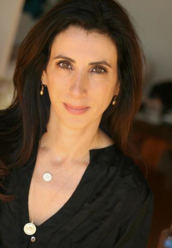 Aline Brosh McKenna