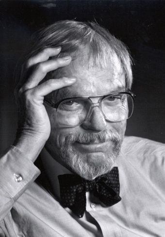 Chuck Jones