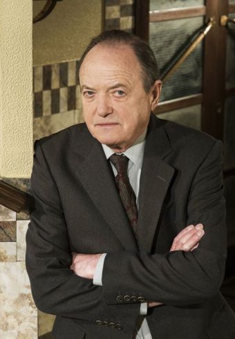 James Bolam