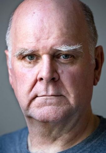 Trevor Cooper