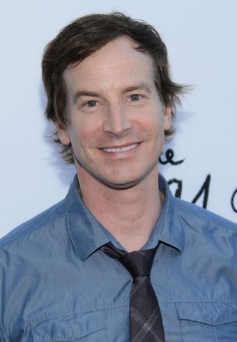 Rob Huebel