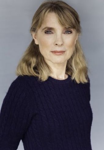 Nancy Fox