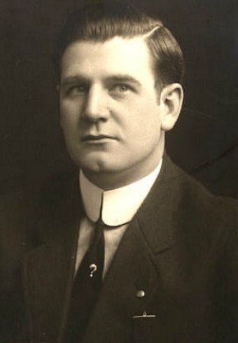 Kernan Cripps
