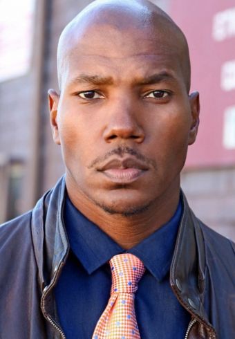 Isaac Keys