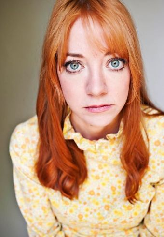 Diane Morgan