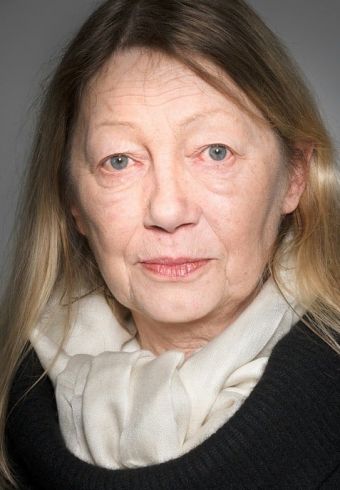 Françoise Lebrun