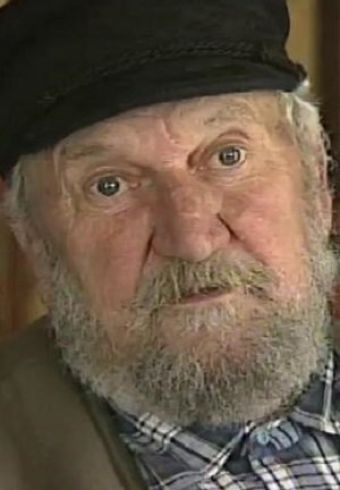 Angelo Novi