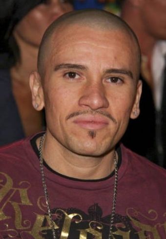 Cesar Garcia