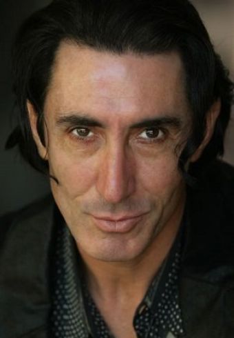 Jordi Caballero