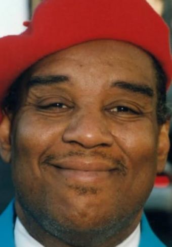 Fred Berry