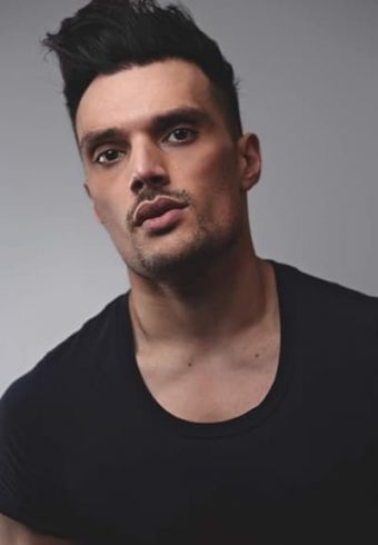 Steven Loton