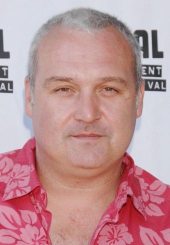 Frank Harper