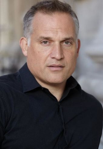 David Lee Russek
