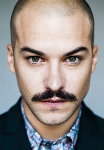 Marc-André Grondin