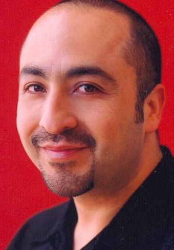 Rolando Alvarez Giacoman