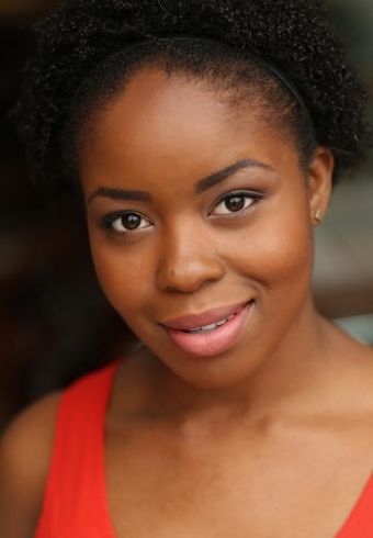 Claudine Mboligikpelani Nako