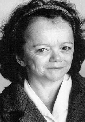 Mireille Mossé