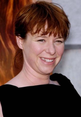 Julie Anne Robinson