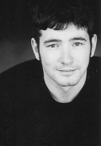 Sean Carey