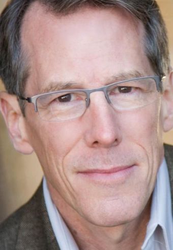 Steven Hauck