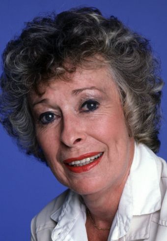 Eileen Heckart