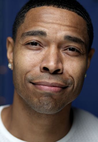 Caleeb Pinkett
