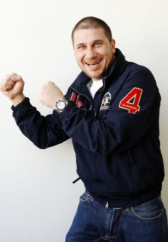 Marko Lehtosalo