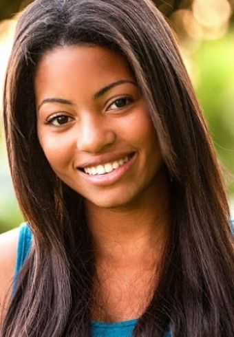 Camille Hyde