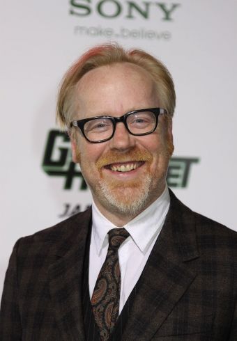 Adam Savage