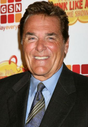 Chuck Woolery