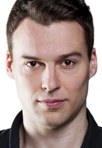 Peter Mooney