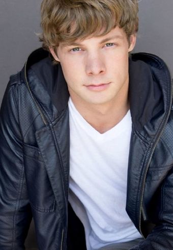Brandon W. Jones