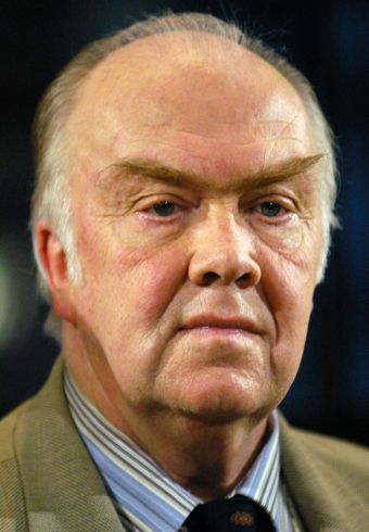 Martin Lüttge