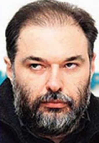 Anatoly Maksimov