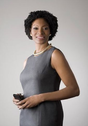 Faye Yvette McQueen