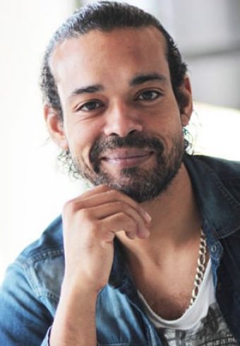 Antonio Daniel Hidalgo