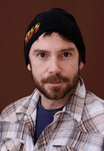 Brad Dryborough