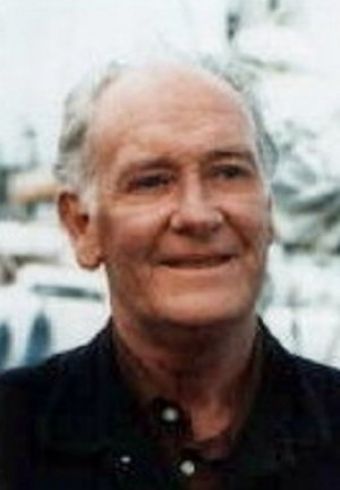 Robert Vahey