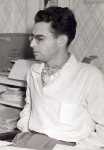 Edward Stevenson