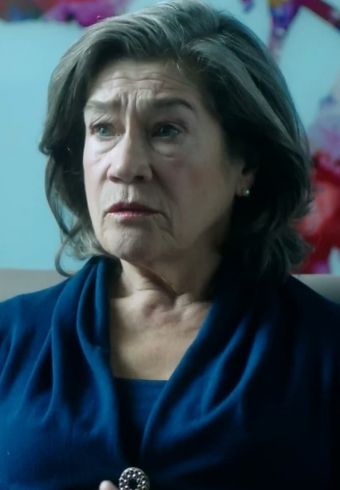 Tina Engel
