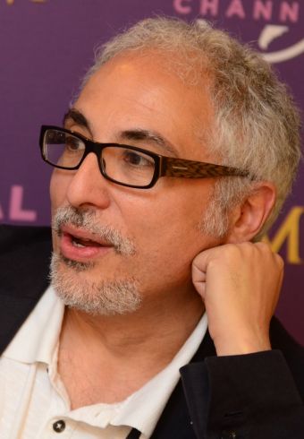 Norberto Barba