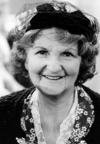 Billie Bird